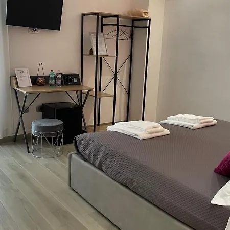 ベッド・アンド・ブレックファスト Ilary 2.0