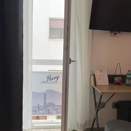 Ilary 2.0 ベッド・アンド・ブレックファスト ポンペイ