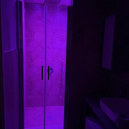 ベッド・アンド・ブレックファスト Ilary 2.0