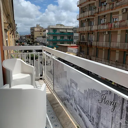 Ilary 2.0 Bed & Breakfast Pompei