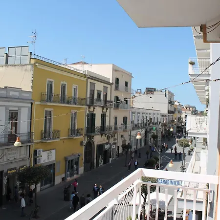 ベッド・アンド・ブレックファスト Ilary 2.0