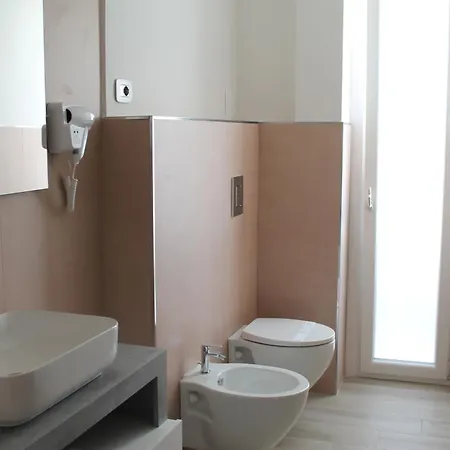 ベッド・アンド・ブレックファスト Ilary 2.0 ポンペイ