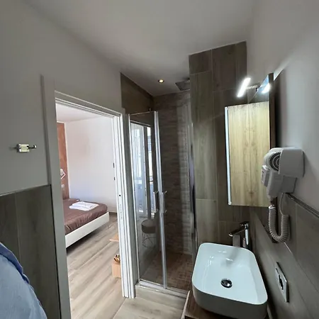 Ilary 2.0 ベッド・アンド・ブレックファスト