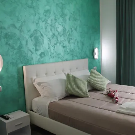 ベッド・アンド・ブレックファスト Ilary 2.0