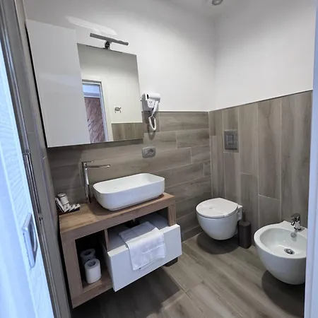 Ilary 2.0 ベッド・アンド・ブレックファスト 4*