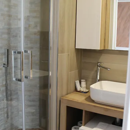 ベッド・アンド・ブレックファスト Ilary 2.0