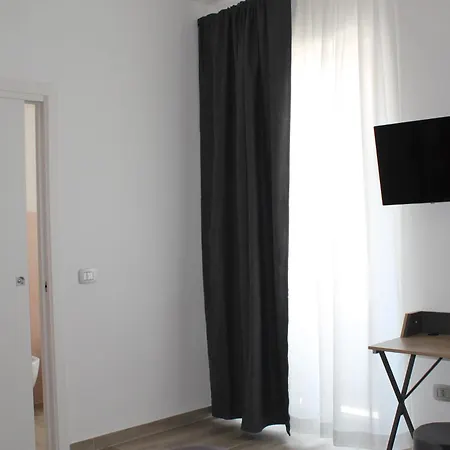 Bed & Breakfast Ilary 2.0