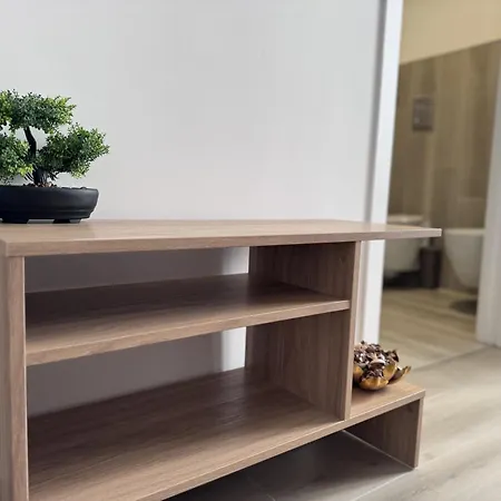 Ilary 2.0 ベッド・アンド・ブレックファスト