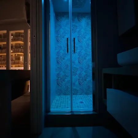 Ilary 2.0 ベッド・アンド・ブレックファスト 4*