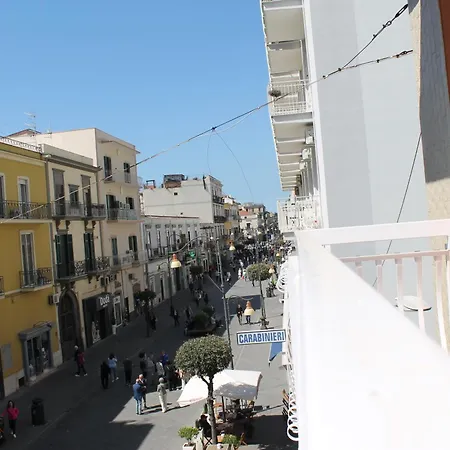 ベッド・アンド・ブレックファスト Ilary 2.0 ポンペイ