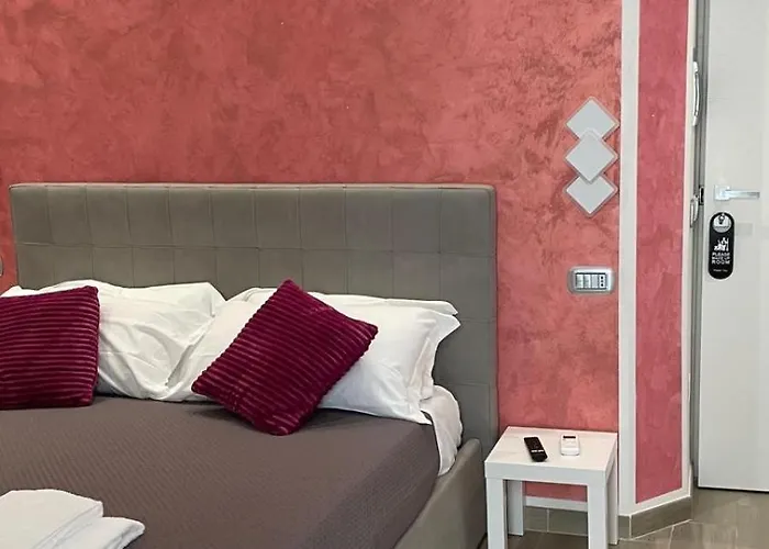 Ilary 2.0 Panzió Pompeji