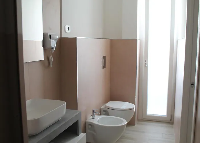 Panzió Ilary 2.0 Pompeji