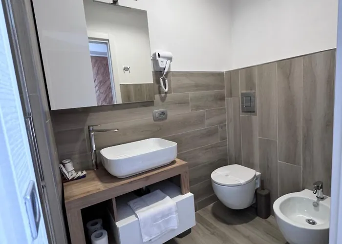 Ilary 2.0 Panzió 4*