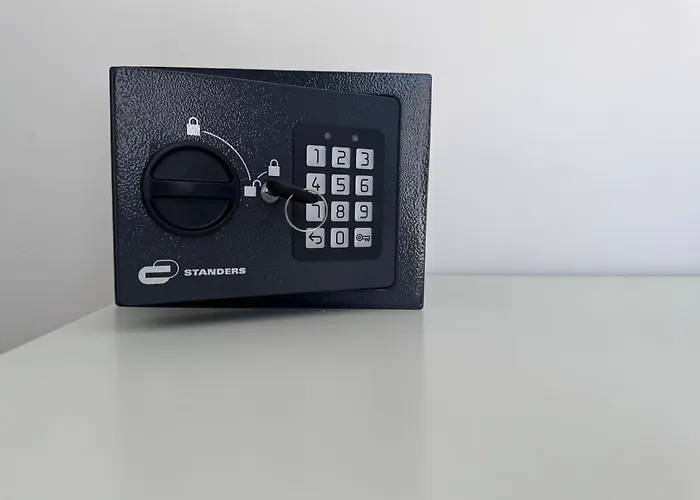 Ilary 2.0 Panzió Pompeji