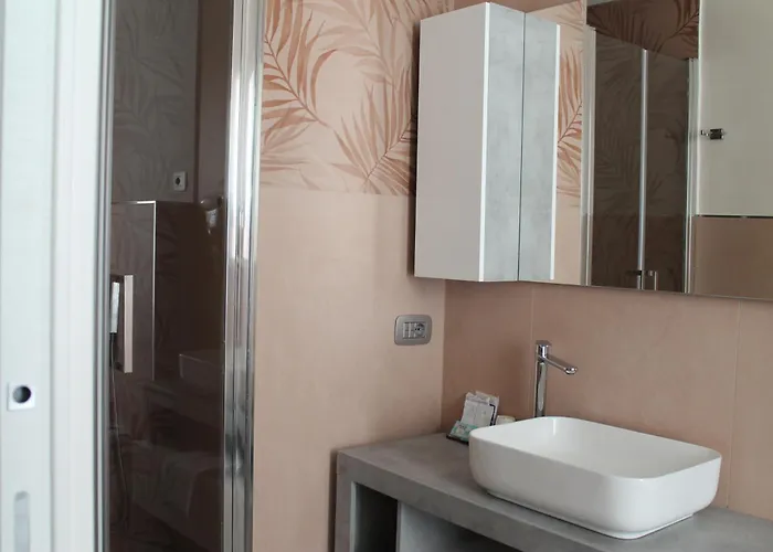 Panzió Ilary 2.0 Pompeji