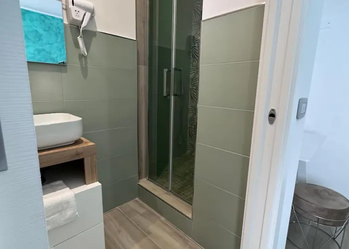 Ilary 2.0 4* Pompeji