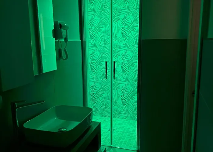 Panzió Ilary 2.0 4*