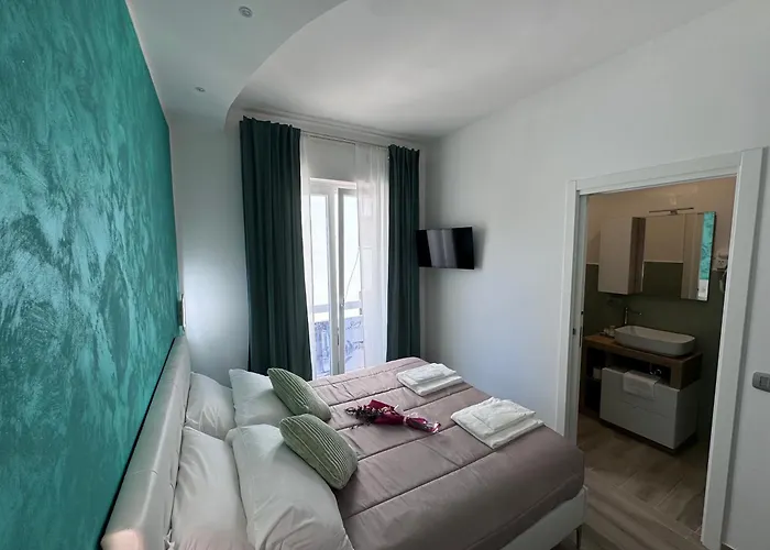 Ilary 2.0 Panzió Pompeji