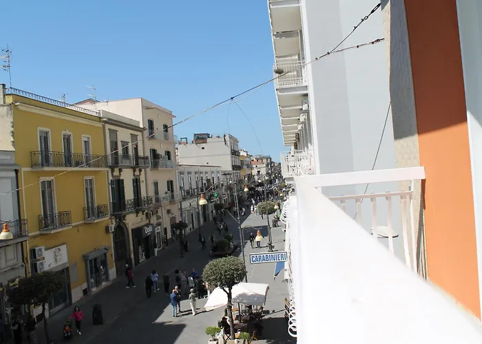 Panzió Ilary 2.0 Pompeji